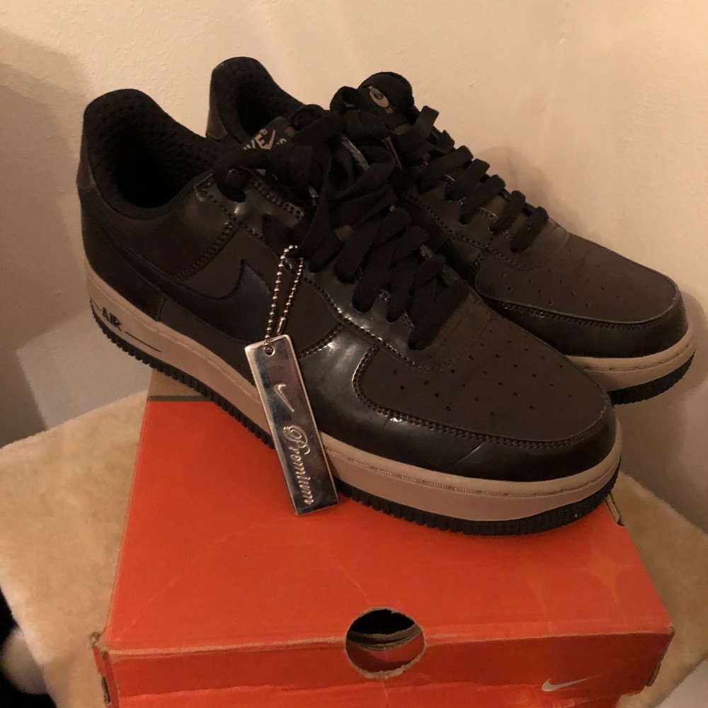 Men’s af1 premium